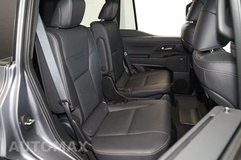 2026 Lexus GX 550 Luxury+ - miniatura 21