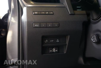 2026 Lexus GX 550 Luxury+ - miniatura 30