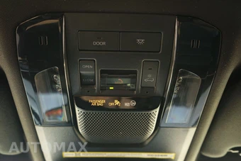 2026 Lexus GX 550 Luxury+ - miniatura 32