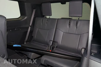 2026 Lexus GX 550 Luxury+ - miniatura 34