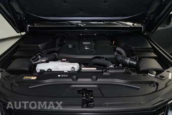 2026 Lexus GX 550 Luxury+ - miniatura 35