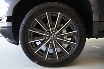 2026 Lexus GX 550 Luxury+ - miniatura 38