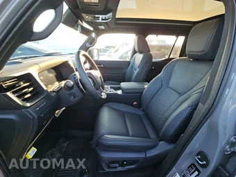 2026 Lexus GX 550 Luxury+ - miniatura 13