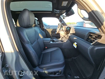 2026 Lexus GX 550 Luxury+ - miniatura 14
