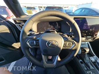 2026 Lexus GX 550 Luxury+ - miniatura 16