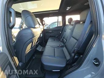 2026 Lexus GX 550 Luxury+ - miniatura 19