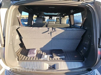 2026 Lexus GX 550 Luxury+ - miniatura 23