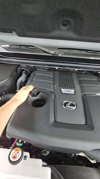 2026 Lexus GX 550 Luxury+ - miniatura 25