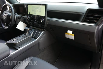 2026 Lexus GX 550 Luxury+ - miniatura 10