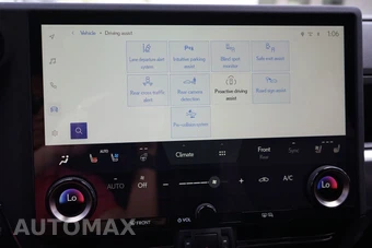 2026 Lexus GX 550 Luxury+ - miniatura 14