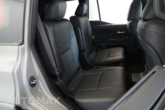 2026 Lexus GX 550 Luxury+ - miniatura 20