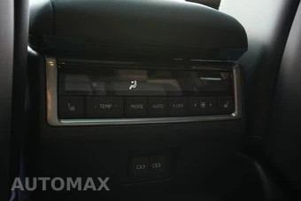2026 Lexus GX 550 Luxury+ - miniatura 21