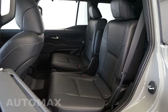 2026 Lexus GX 550 Luxury+ - miniatura 22