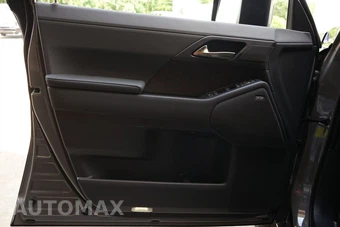 2026 Lexus GX 550 Luxury+ - miniatura 25