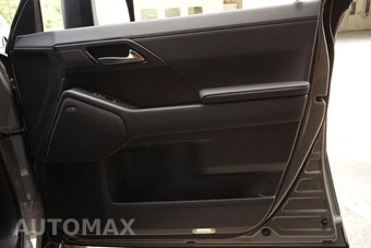 2026 Lexus GX 550 Luxury+ - miniatura 26