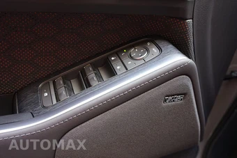 2026 Lexus GX 550 Luxury+ - miniatura 27