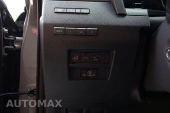 2026 Lexus GX 550 Luxury+ - miniatura 29