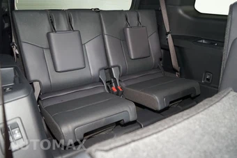 2026 Lexus GX 550 Luxury+ - miniatura 31