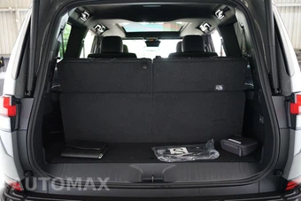 2026 Lexus GX 550 Luxury+ - miniatura 34