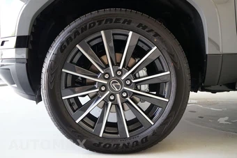 2026 Lexus GX 550 Luxury+ - miniatura 36