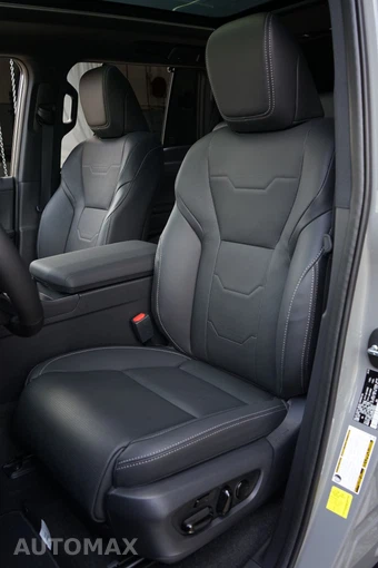 2026 Lexus GX 550 Luxury+ - miniatura 8