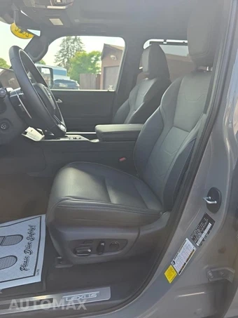2026 Lexus GX 550 Luxury+ - miniatura 13