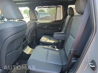2026 Lexus GX 550 Luxury+ - miniatura 16
