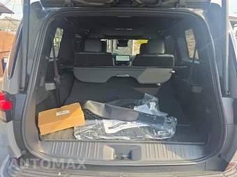 2026 Lexus GX 550 Luxury+ - miniatura 19