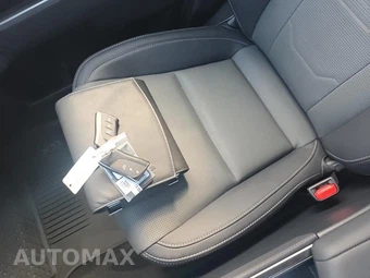 2026 Lexus GX 550 Luxury+ - miniatura 21