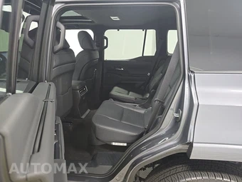 2026 Lexus GX 550 Luxury - miniatura 13