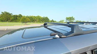 2026 Lexus GX 550 Luxury - miniatura 18