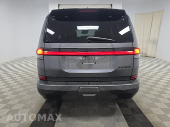 2026 Lexus GX 550 Luxury - miniatura 5