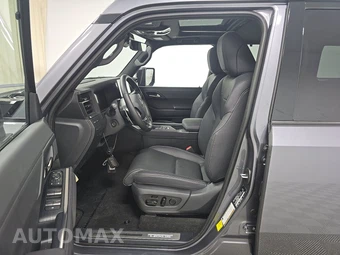 2026 Lexus GX 550 Luxury - miniatura 7