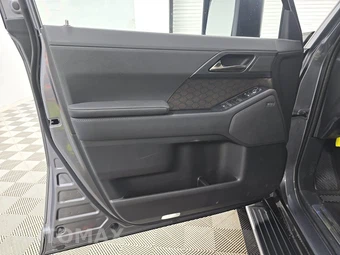 2026 Lexus GX 550 Luxury - miniatura 9