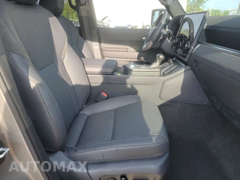 2026 Lexus GX 550 Overtrail+ - miniatura 8