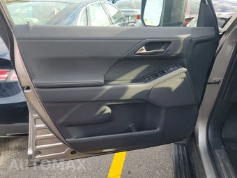 2026 Lexus GX 550 Overtrail+ - miniatura 9
