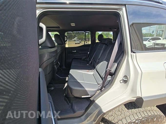 2026 Lexus GX 550 Overtrail+ - miniatura 13