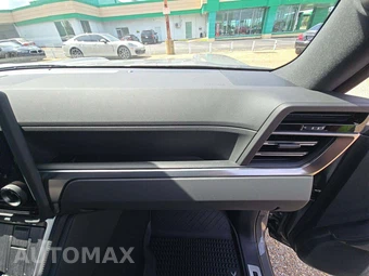 2026 Lexus GX 550 Overtrail+ - miniatura 19