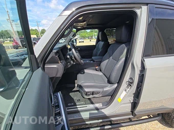 2026 Lexus GX 550 Overtrail+ - miniatura 6