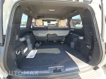 2026 Lexus GX 550 Overtrail+ - miniatura 16