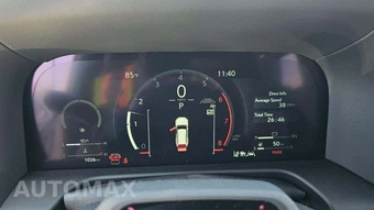 2026 Lexus GX 550 Overtrail+ - miniatura 19
