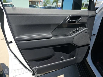 2026 Lexus GX 550 Overtrail+ - miniatura 9
