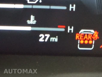 2026 Lexus GX 550 Overtrail+ - miniatura 12