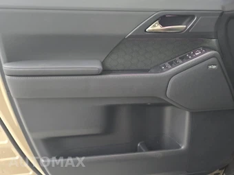 2026 Lexus GX 550 Overtrail+ - miniatura 9