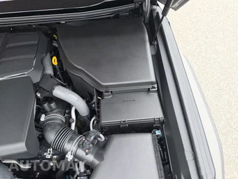 2026 Lexus GX 550 Overtrail+ - miniatura 18
