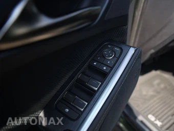 2026 Lexus GX 550 Overtrail+ - miniatura 12