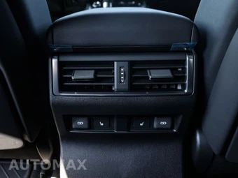 2026 Lexus GX 550 Overtrail+ - miniatura 18