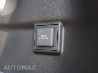 2026 Lexus GX 550 Overtrail+ - miniatura 21