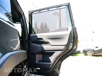 2026 Lexus GX 550 Overtrail+ - miniatura 33