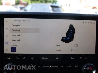 2026 Lexus GX 550 Overtrail+ - miniatura 38